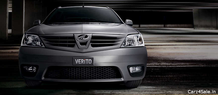 Mahindra Verito