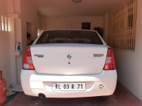 Mahindra Renault Logan GLX 1.4