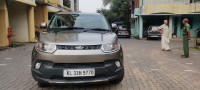 Mahindra KUV100 K6 Plus D 6 STR