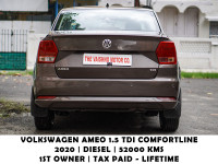 Volkswagen Ameo COMFORTLINE