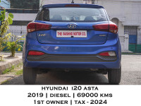 Hyundai i20 ASTA