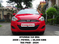 Hyundai i10 Era