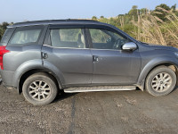 Mahindra XUV 500 W8 2015 Model