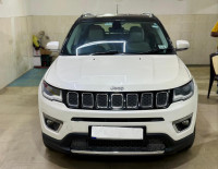 Jeep Compass LIMITED MT 2018 Model