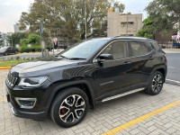 Jeep Compass Limited Plus 2020 Model