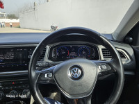 Volkswagen T-Roc 2020 1.5 tsi 2020 Model