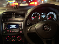 Volkswagen Polo Comfortline 1.2 petrol 2017 Model