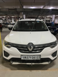 Renault Triber RXT 2022 Model