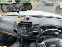 Toyota Fortuner 3.0 4*2 manual