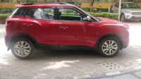 Mahindra XUV300 W6