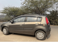 Chevrolet Sail 1.3L LS ABS 2015 Model