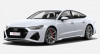 Audi RS7 Sportback 4.0L TFSI Quattro AT