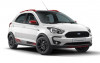 Ford Freestyle 1.5L Flair Diesel MT