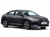 Hyundai Verna 1.5L CRDi SX(O) Diesel AT