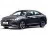 Hyundai Verna 1.5L MPi SX Petrol