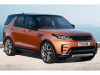 Land Rover Discovery HSE Luxury Sd4 Ingenium Diesel AT