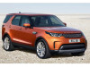 Land Rover Discovery HSE Si4 Ingenium Petrol AT