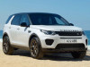 Land Rover Discovery Sport Landmark Edition TD4 Diesel AT