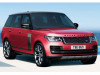 Land Rover Range Rover Autobiography SDV8 Diesel AT