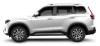 Mahindra Scorpio N Z8L 7 Seater 4WD Diesel