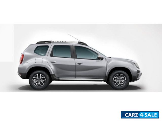 Renault Duster RXS O 110PS Diesel AWD