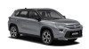 Toyota Urban Cruiser Hyryder V e-Drive 2WD Hybrid