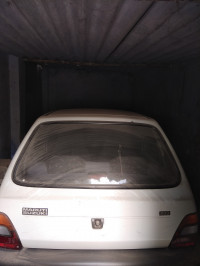 Maruti Suzuki  800 2003 Model