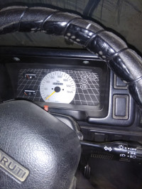 White Maruti Suzuki  800