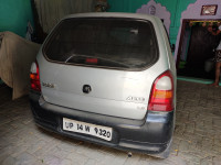 Maruti Suzuki  Alto LX 2004 Model