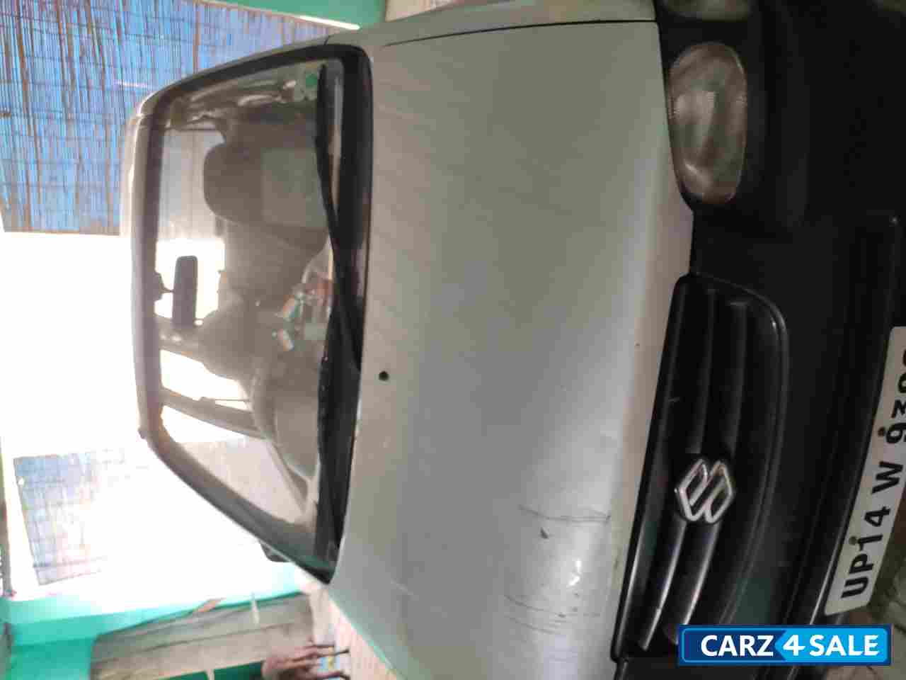 Maruti Suzuki  Alto LX