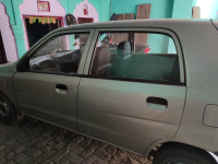 Maruti Suzuki  Alto LX