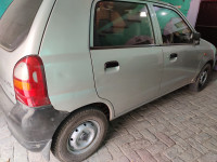 Maruti Suzuki  Alto LX