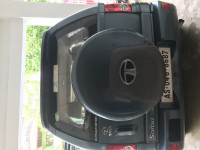 Tata  Safari