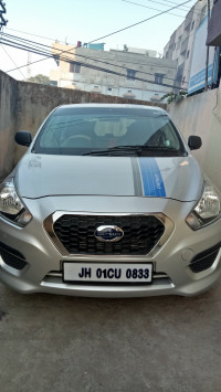 Datsun  Go anniversary edition 2018 Model