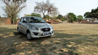 Datsun  Go anniversary edition