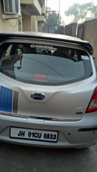 Datsun  Go anniversary edition