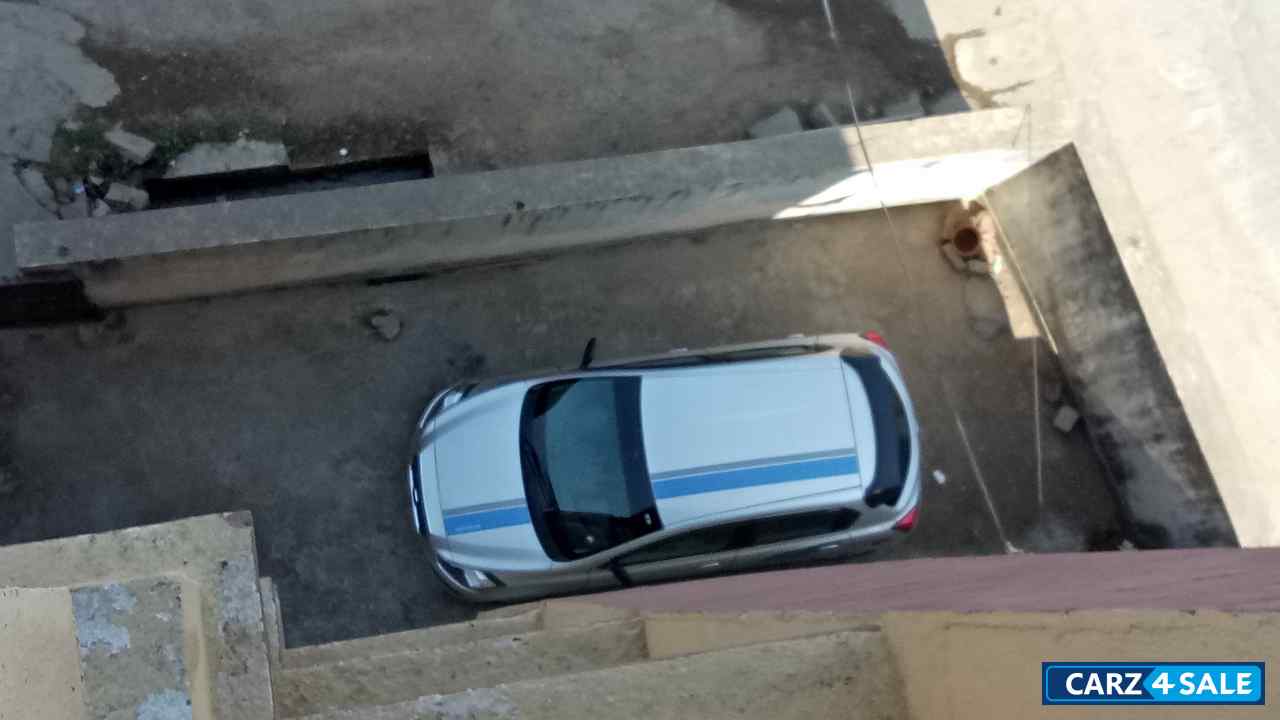 Datsun  Go anniversary edition