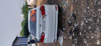 White Honda City 1.5 V MT