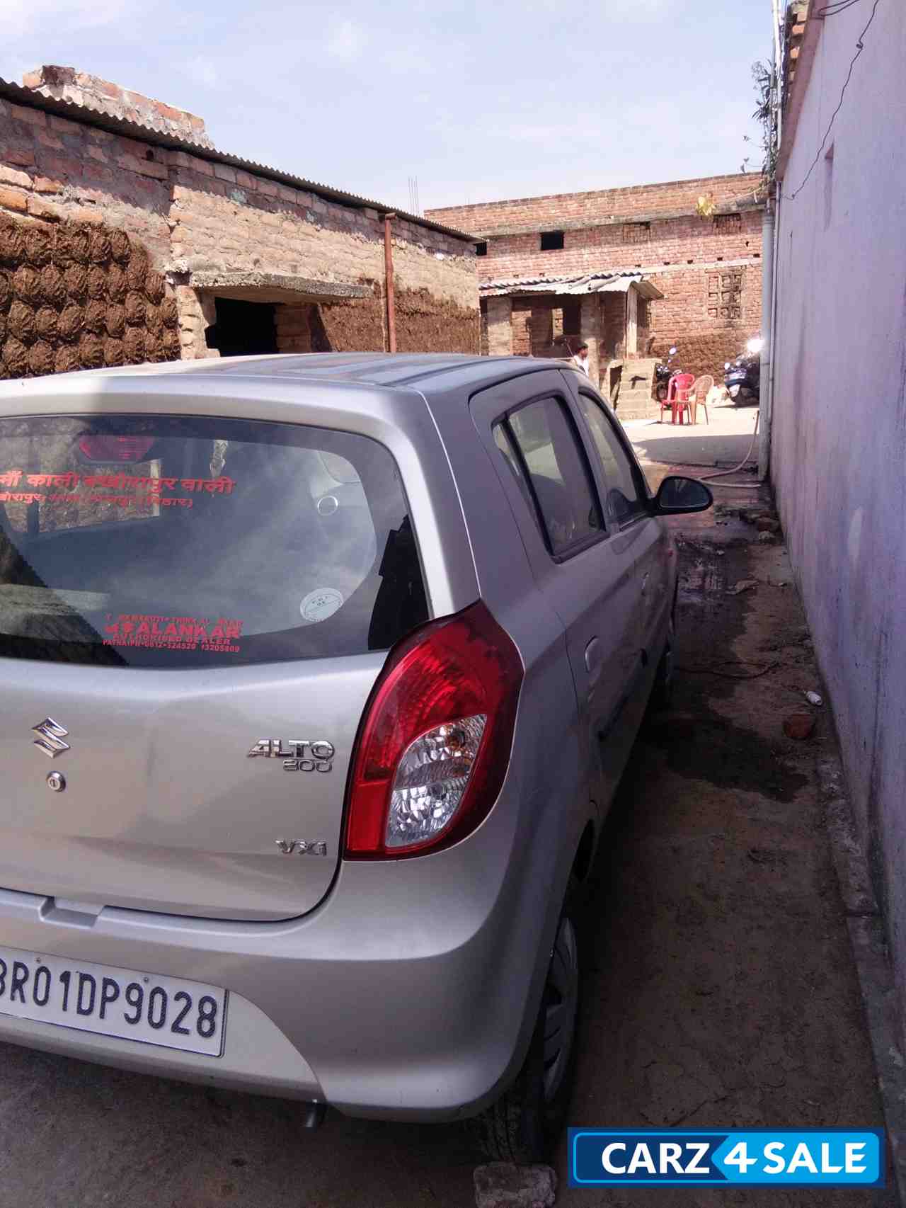 Hindustan Motors  18