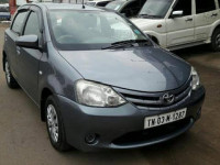Toyota  Etios liva gd 2014 Model