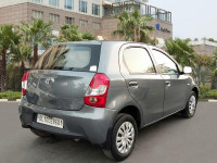 Toyota  Etios liva gd