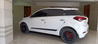 Hyundai  i 20 elite asta 2016 Model