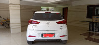 Hyundai  i 20 elite asta