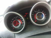 Silver Mahindra XUV 500 W8 4WD