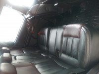 Silver Mahindra XUV 500 W8 4WD