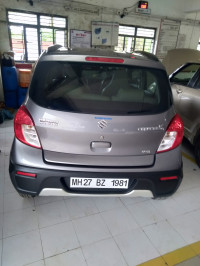 Maruti Suzuki Celerio X 2019 Model