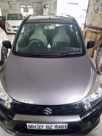 Maruti Suzuki Celerio X