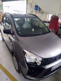 Maruti Suzuki Celerio X