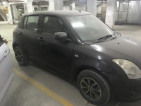 Maruti Suzuki Swift VXI 2008 Model