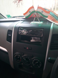 Maruti Suzuki Wagon R CNG LXi 2012 Model
